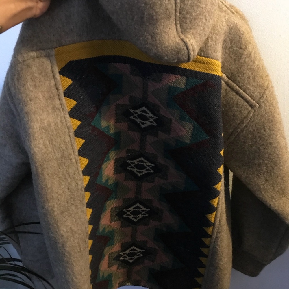 Unisex Grandma Vintage Jacket Size M